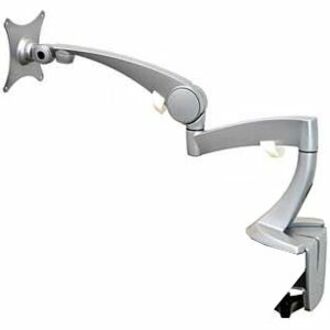 Ergotron Neo-Flex LCD Arm - 18lb (45-174-300) – Network Hardwares