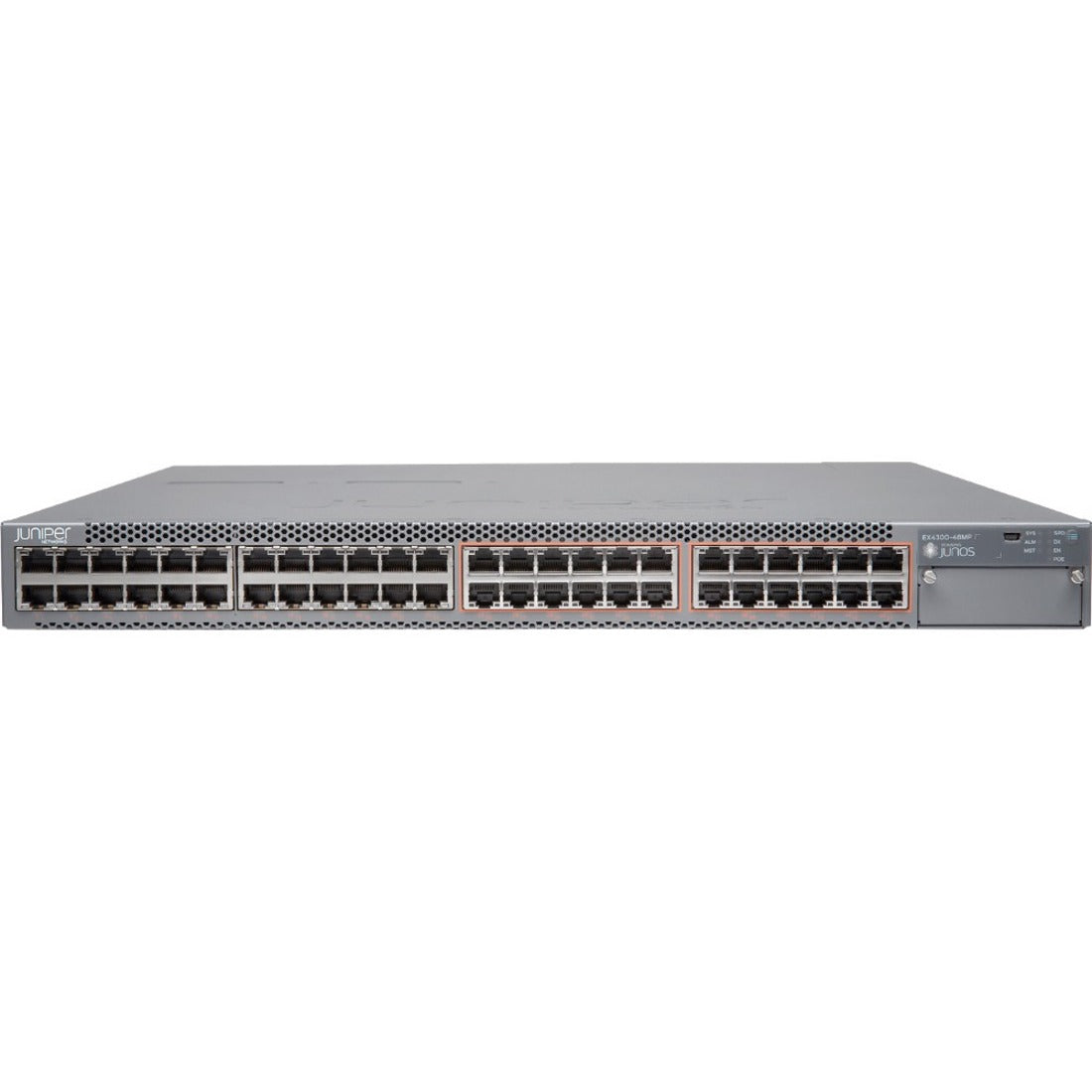 EX4300-32F-S - Juniper Switching System Options