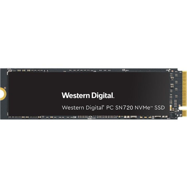 SanDisk SDAQNTW-512G-1022 Western Digital PC SN720 NVMe SSD, 512GB, PC –  Network Hardwares