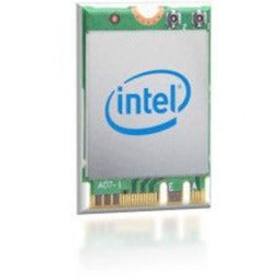 Intel AX200.NGWG.NV Wi-Fi 6 AX200 (Gig+) Module, M.2 2230 2X2 AX+