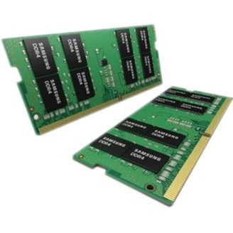 Samsung-IMSourcing 16GB DDR4 SDRAM Memory Module (M471A2K43CB1-CTD