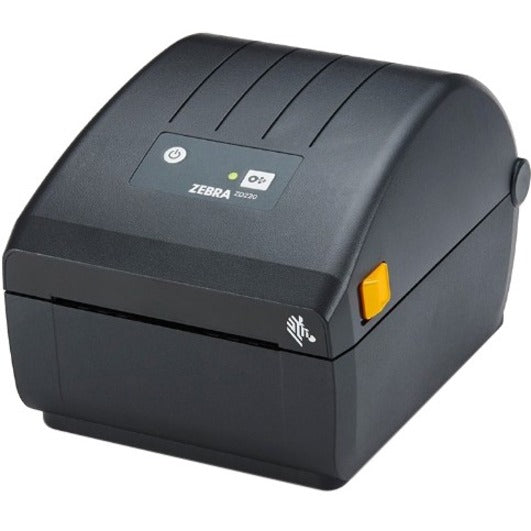 Zebra ZD22042-D01G00EZ ZD220 4-inch Value Desktop Printer, Direct