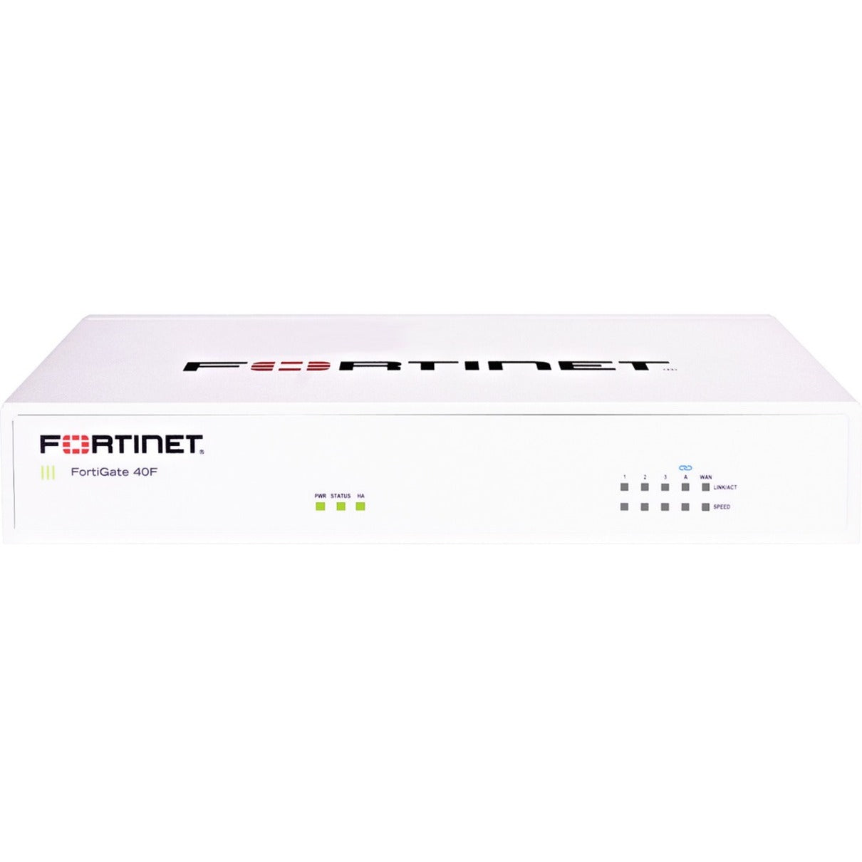 Fortinet FG-40F-BDL-950-12 FortiGate ネットワークセキュリティ/ファイアウォールアプライアンス、TAA準 –  Network Hardwares