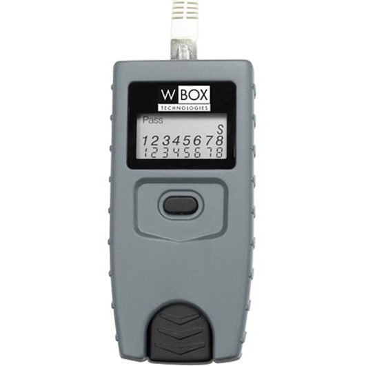 Professional Multi Function RJ45 RJ11 USB and BNC Cable Tester