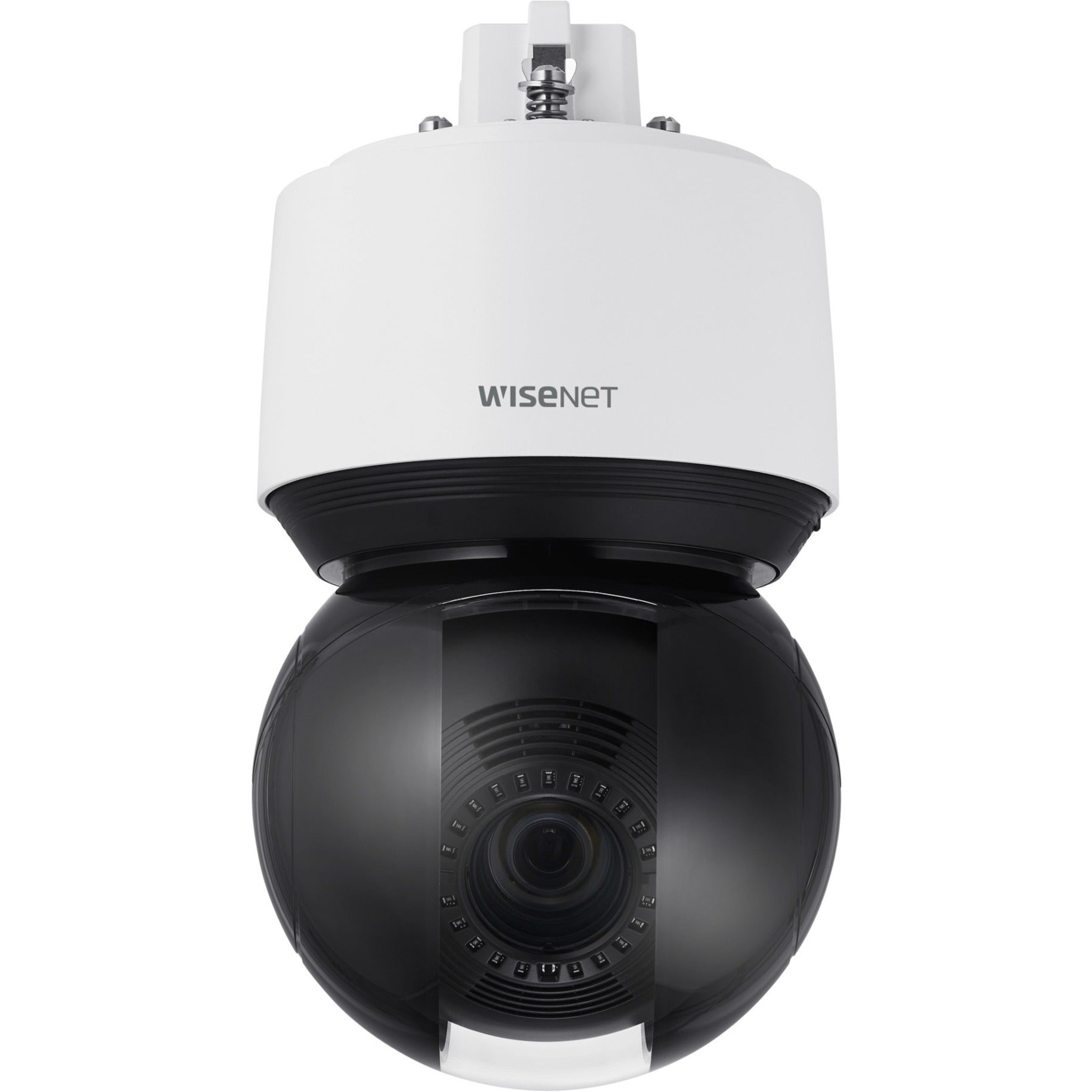 Wisenet store motion detection