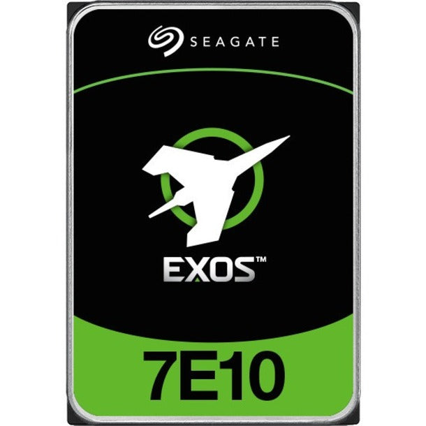 Seagate ST8000NM017B Exos 7E10 8TB Hard Drive