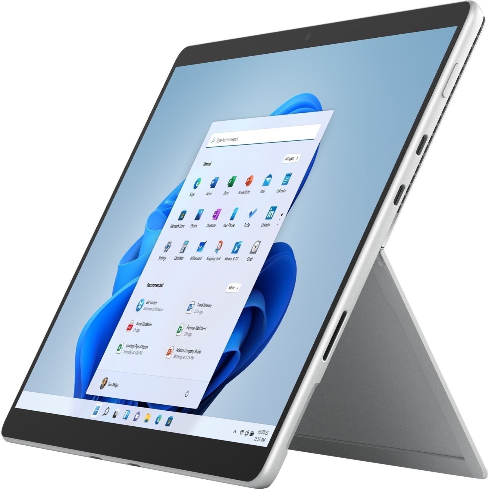 Microsoft surface pro 2025 i7 16gb