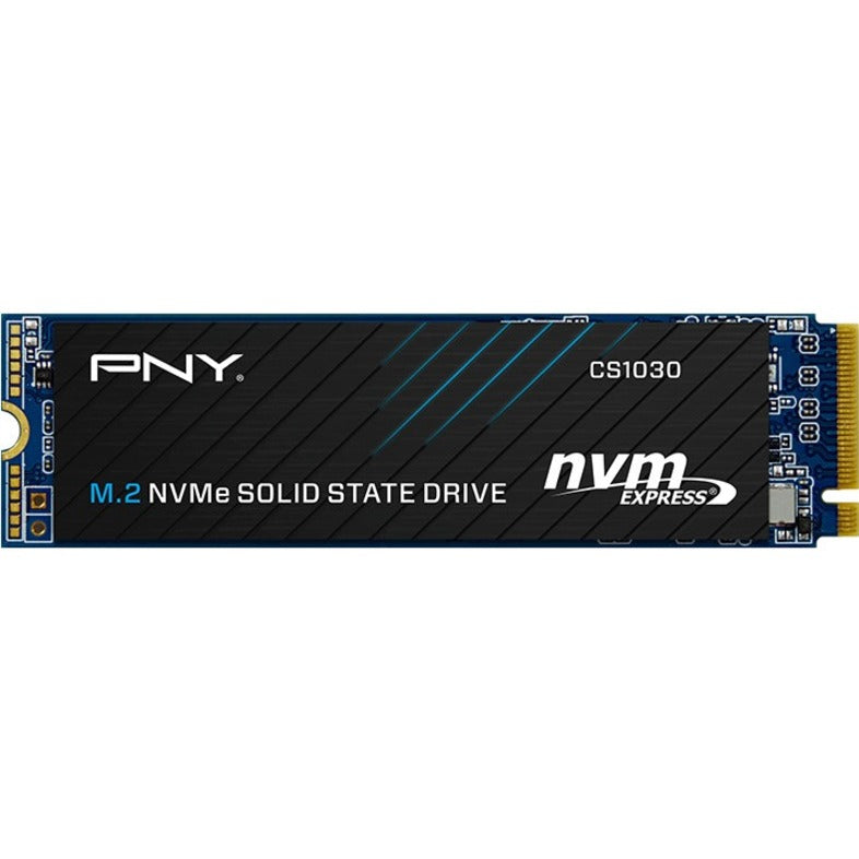 PNY 2TB store SSD 2.5