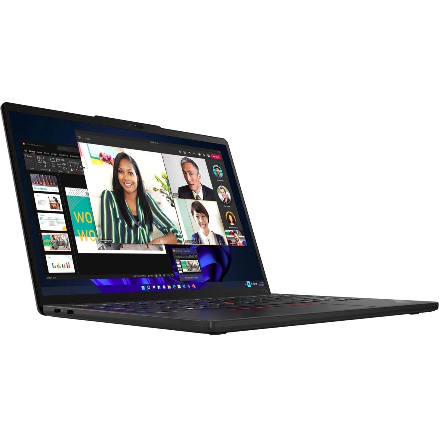 Lenovo 21BX0014US ThinkPad X13s G1 13.3