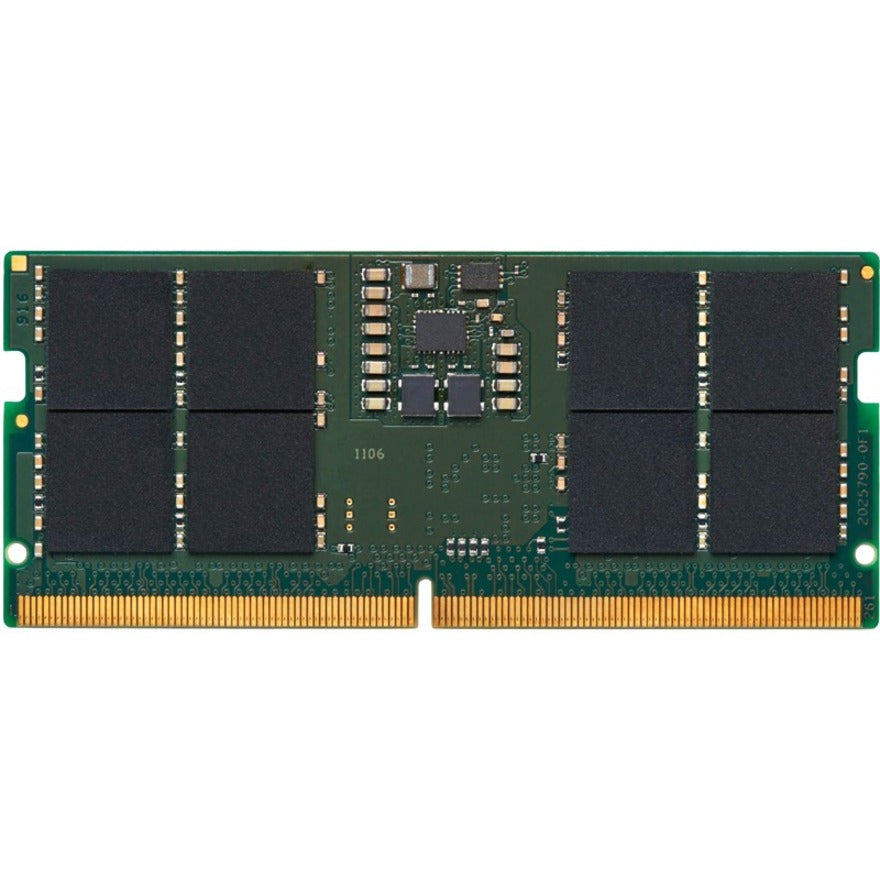 Kingston KCP548SS8K2-32 32GB (2 x 16GB) DDR5 SDRAM Memory Kit