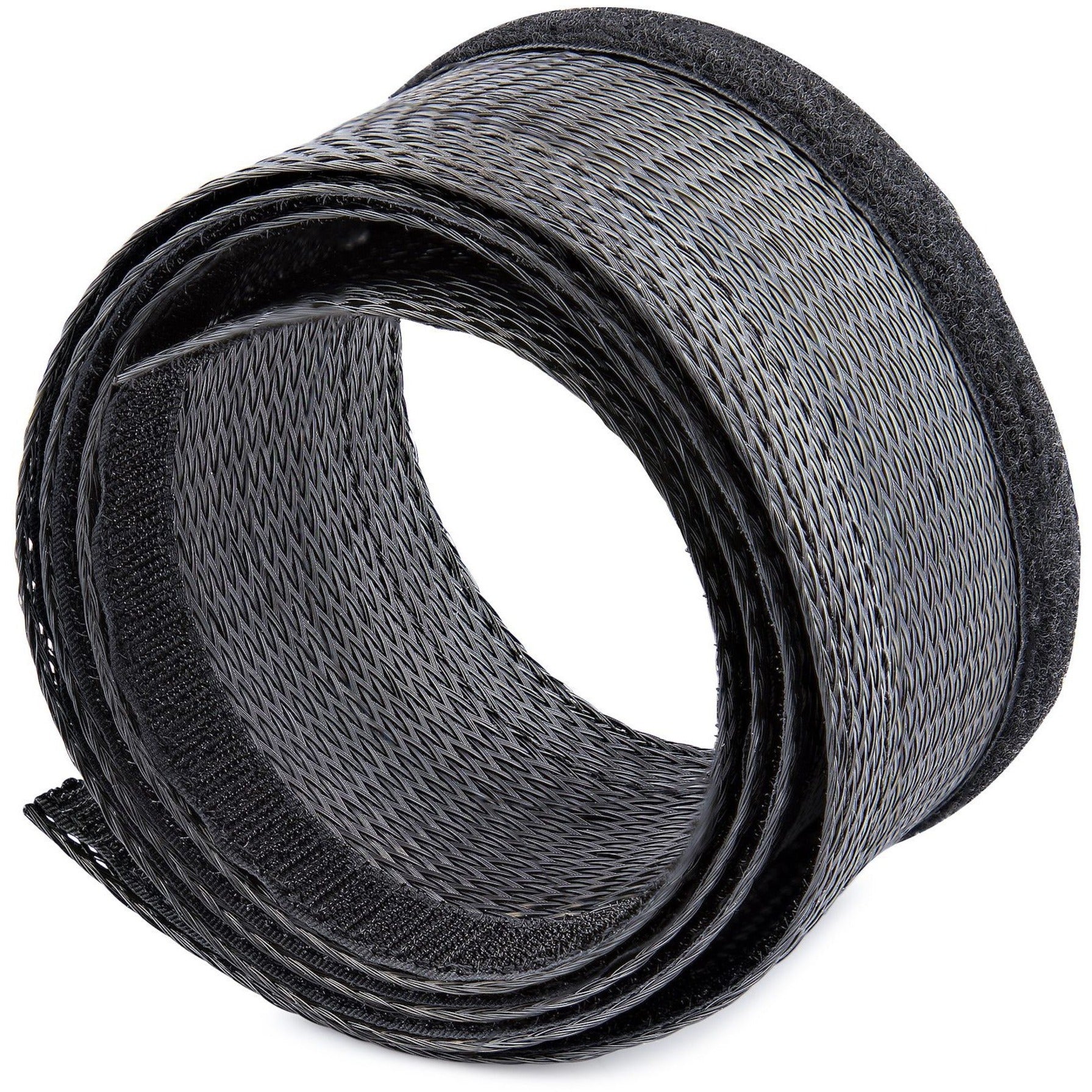 Braided on sale mesh sleeving