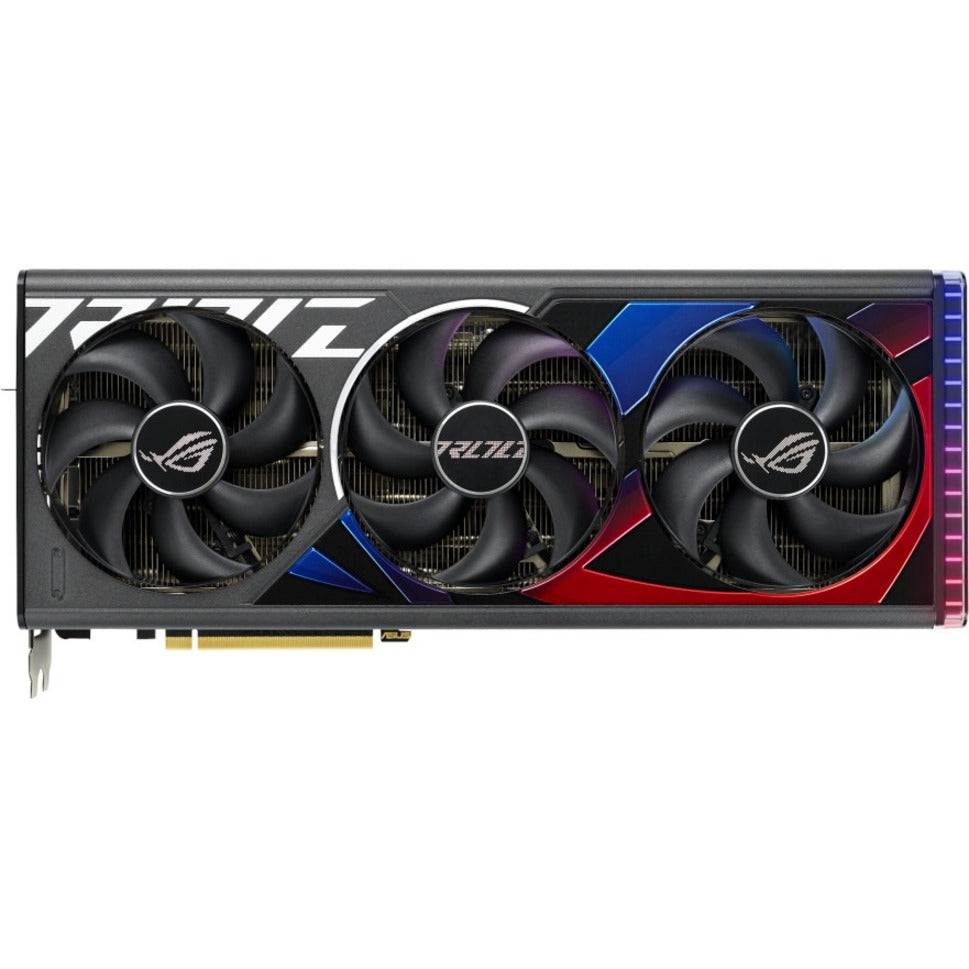 Asus ROG ROGSTRIXRTX4080O16GGAMIN Strix GeForce RTX 4080 16GB