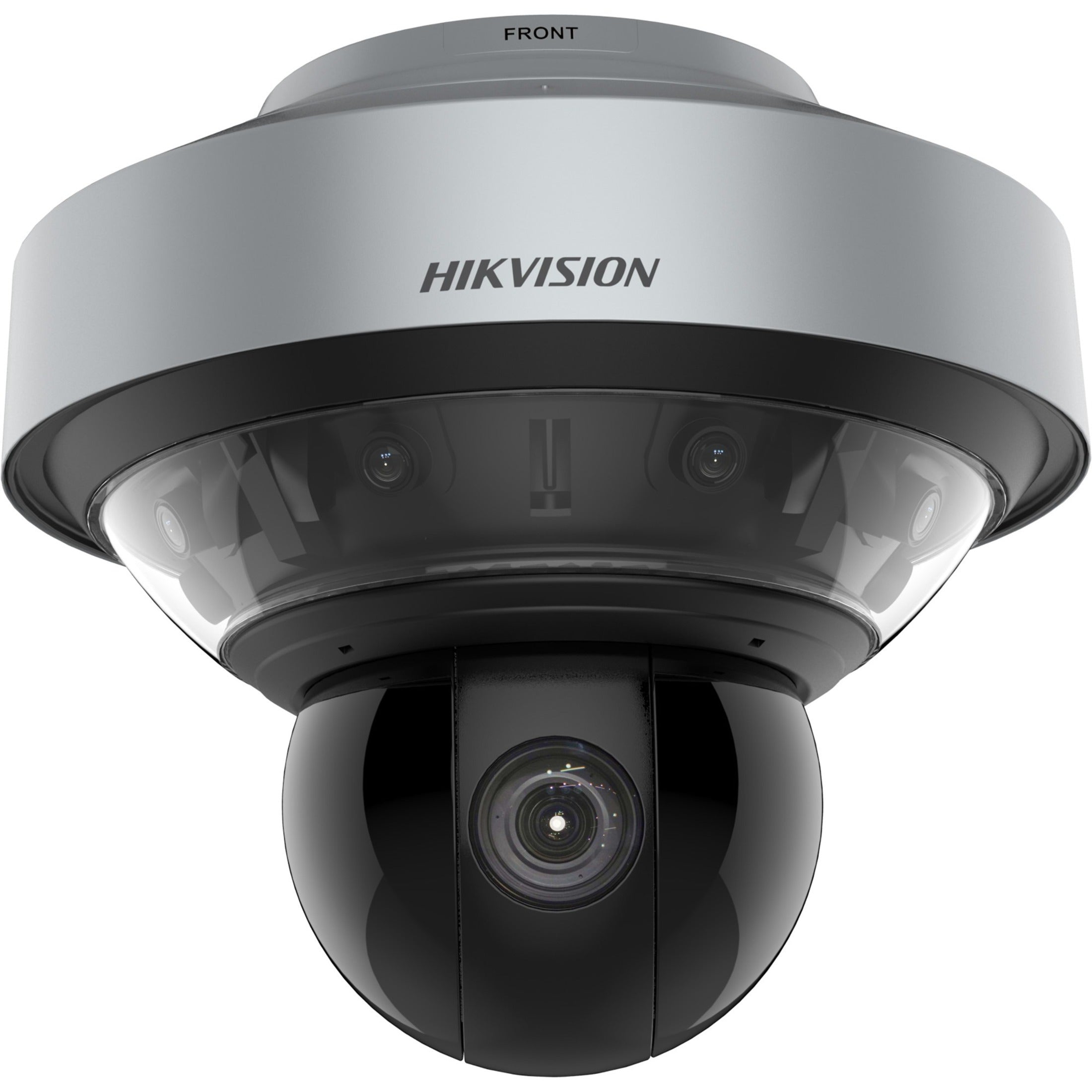 Fashion hikvision panoramic