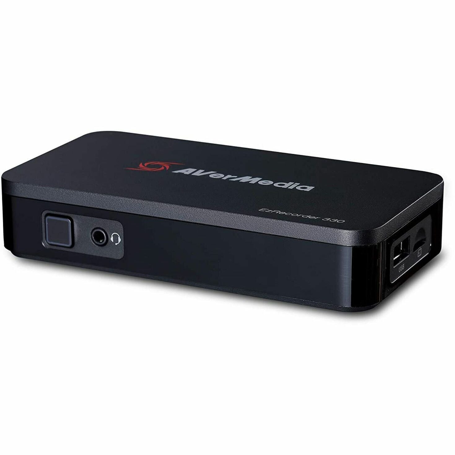 AVerMedia ER330 EzRecorder 330 Video Capturing Device Record and Strea –  Network Hardwares