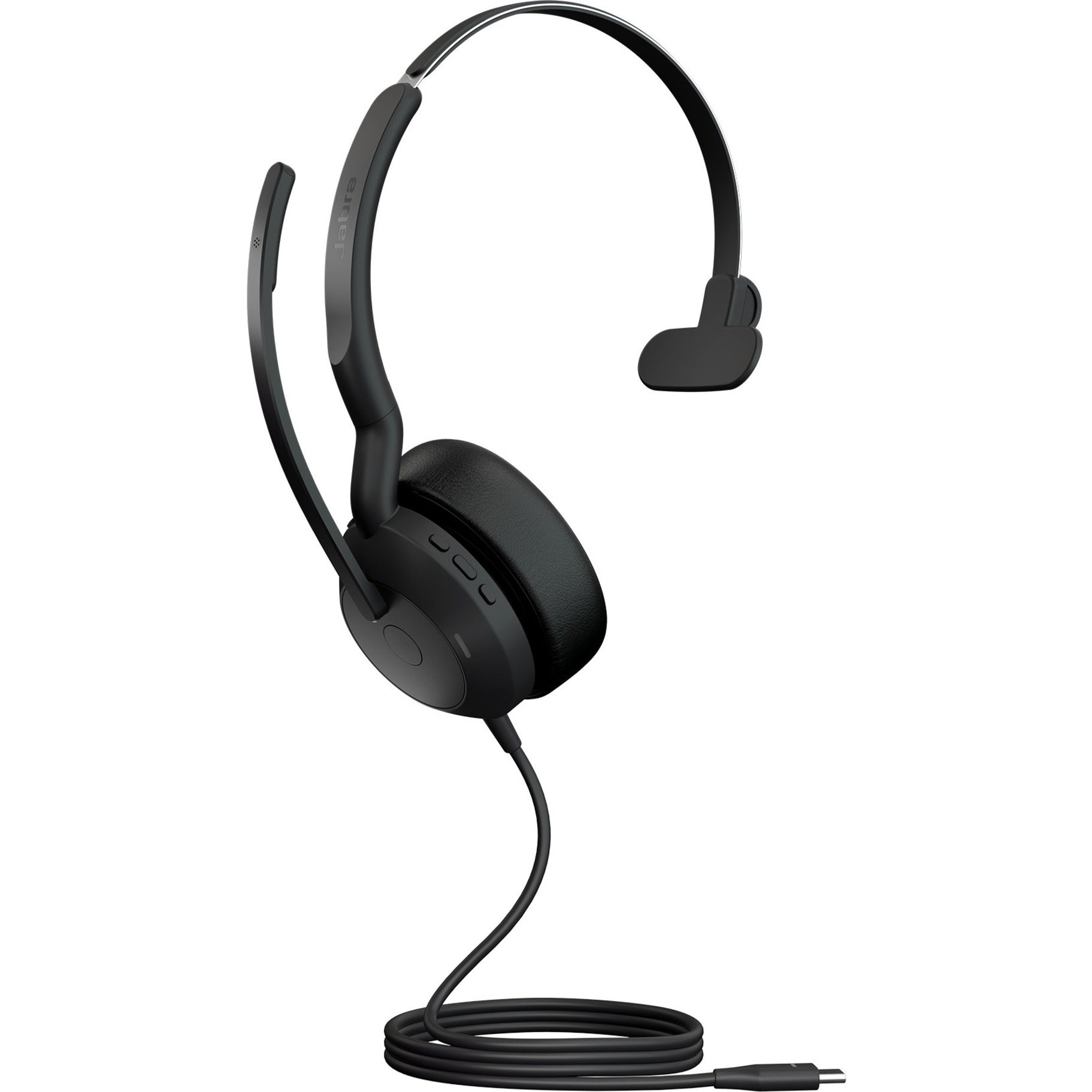 The Jabra Evolve2 65 Flex Headphones Will Take Your Online Meetings to the  Next Level - Tech