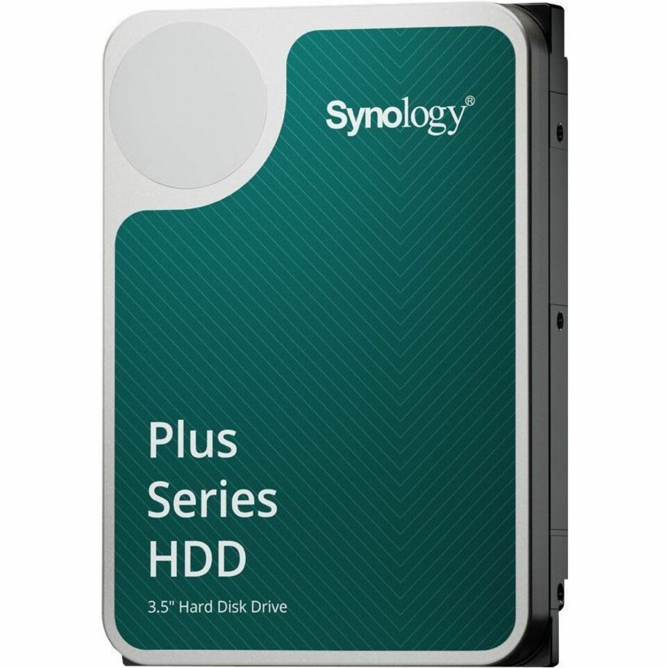 ☆Synology HAT5310-18T Synology 3.5インチ内蔵HDD 18TB・SATA6Gb/s