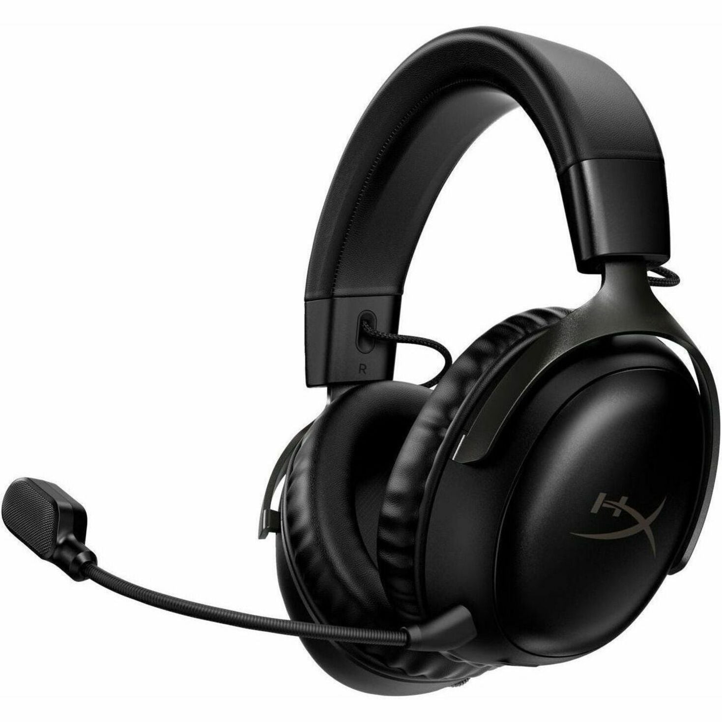 HyperX - popular Wireless Gaming Headset, 7.1 Surround Sound