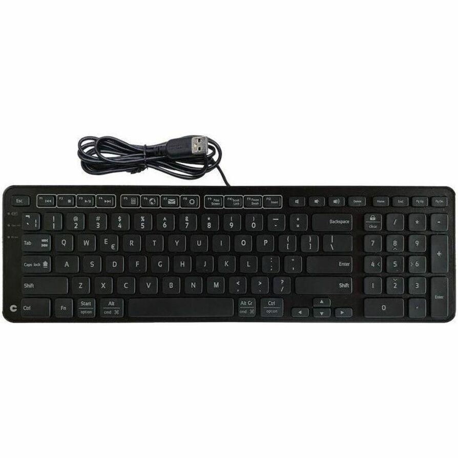 Contour Design SliderMouse Pro Wireless with Slim Wrist Rest