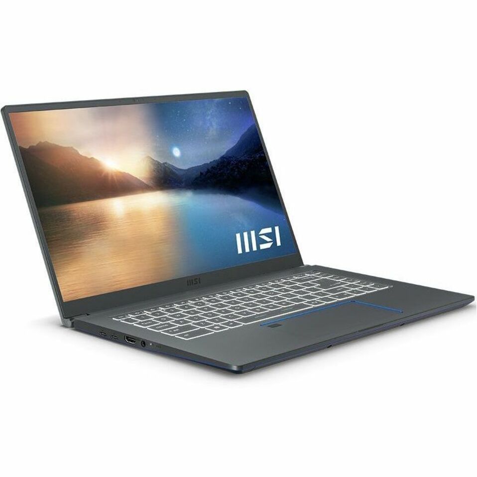 MSI PRESTIGE15A205 Prestige 15 A11SC-205 Notebook