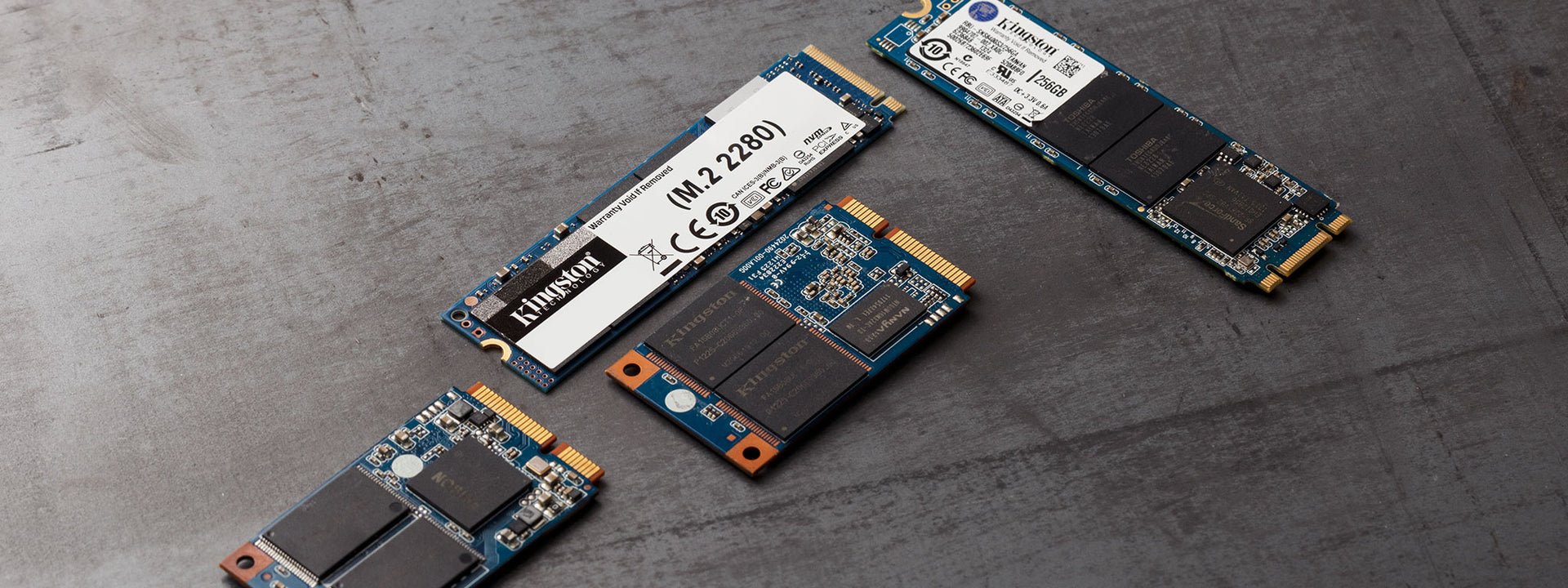 How Much SSDs Do You Need? Gaming & Business 2023
