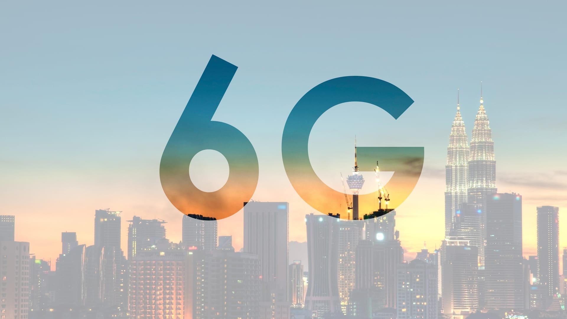 What is 6G? What Will Change in Our Lives?