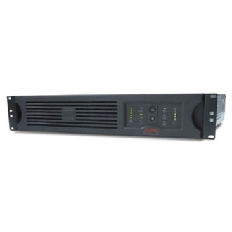 APC Smart-UPS 1500VA (SUA1500RM2U)