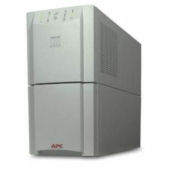 APC Smart-UPS 2200VA (SU2200NET)