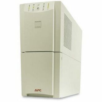 APC Smart-UPS XL 2200VA (SU2200XLNET)