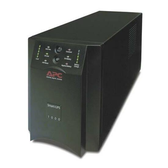 APC Smart-UPS 1000VA (SUA1000)