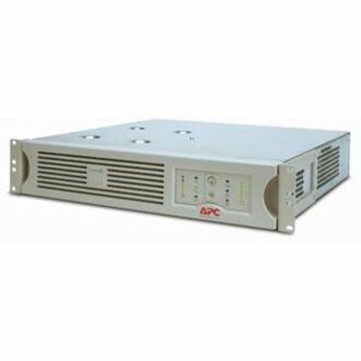 APC (SU1000RM2U) General Purpose UPS