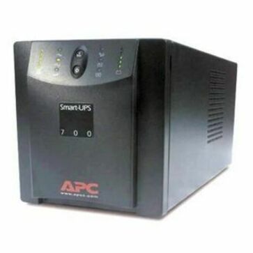 APC Smart-UPS 700VA (SU700BX120)