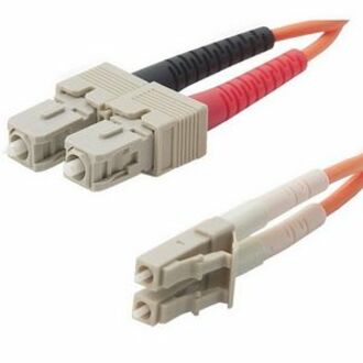 Belkin Duplex Fiber Optic Patch Cable (F2F202L7-20M)