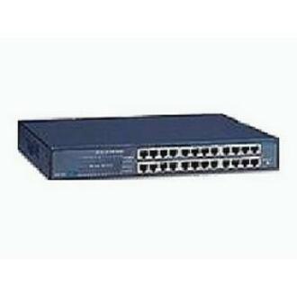 Hawking PN824ES Ethernet Switch - 24 x 10/100Base-TX