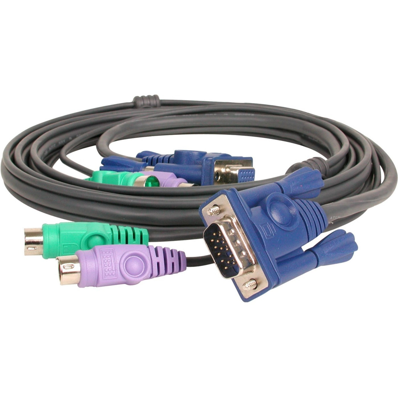 IOGEAR (G2L5002P) Connector Cable