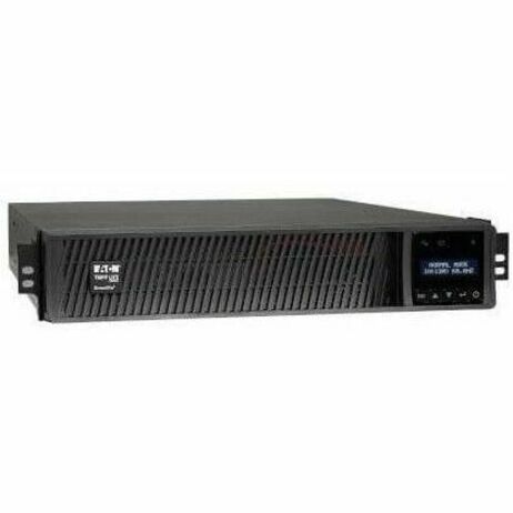 Tripp Lite series SMART PRO 1500VA 120V LINE-INT 2U-RM XL UPS 8OUT USB/DB9 & SLOT (SMART1500RMXL2U)