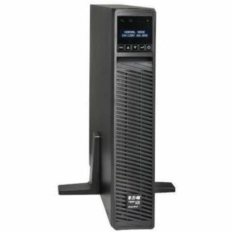 Tripp Lite series SMART PRO 1500VA 120V LINE-INT 2U-RM XL UPS 8OUT USB/DB9 & SLOT (SMART1500RMXL2U)