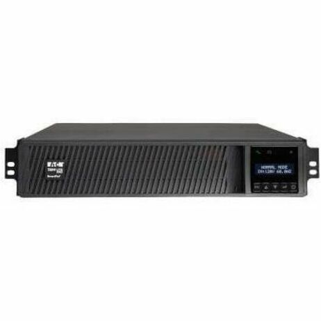 Tripp Lite series SMART PRO 1500VA 120V LINE-INT 2U-RM XL UPS 8OUT USB/DB9 & SLOT (SMART1500RMXL2U)