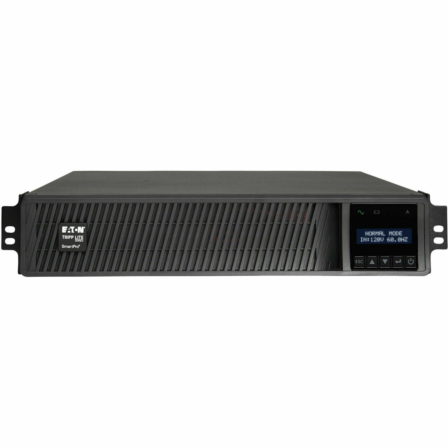 Tripp Lite series (SMART2200RMXL2U) General Purpose UPS