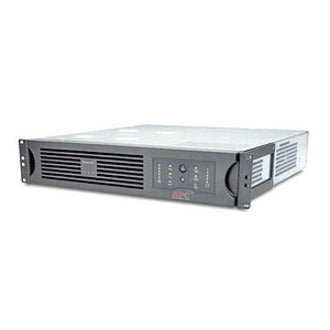 APC (SUA750RMI2U) General Purpose UPS