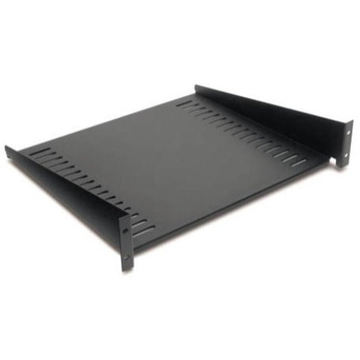 APC Rack Shelf - 1U (AR8105BLK)