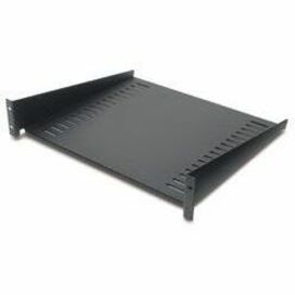 APC Rack Shelf - 1U (AR8105BLK)