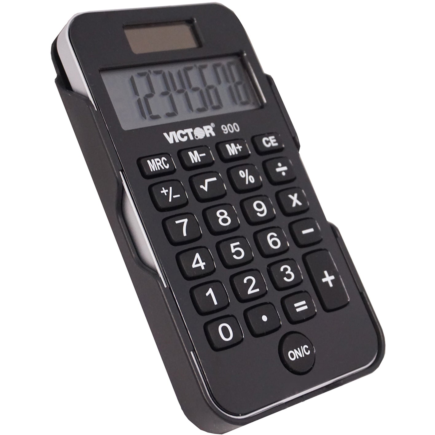 Victor 900 Handheld Calculator