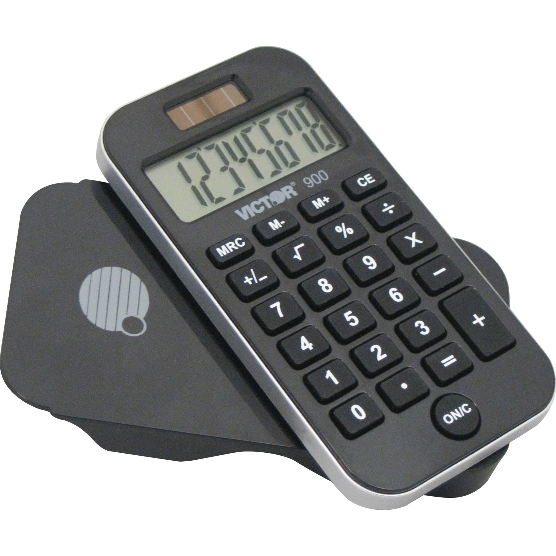 Victor 900 Handheld Calculator