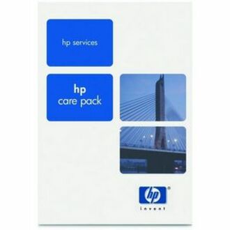HP Warranty - 1 Year - Warranty (U5864PE)