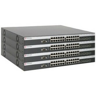 Enterasys SecureStack B3 Stable Ethernet-bryter (B3G124-48P)