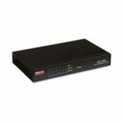 Transition Networks MIL-S500 Ethernet Switch - 5 x 10/100Base-TX