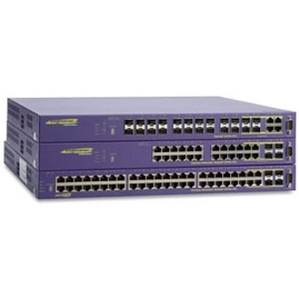 سويتش إيثرنت مُدار من Extreme Networks Summit X450a-48t (16157)