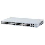 HPE 3Com 베이스라인 2848-SFP 플러스 스위치 (3C16486)