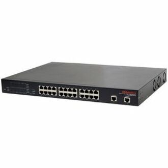 USRobotics 16PORT BENUTZER COURIER GIGABIT INTELLIGENTER SWITCH