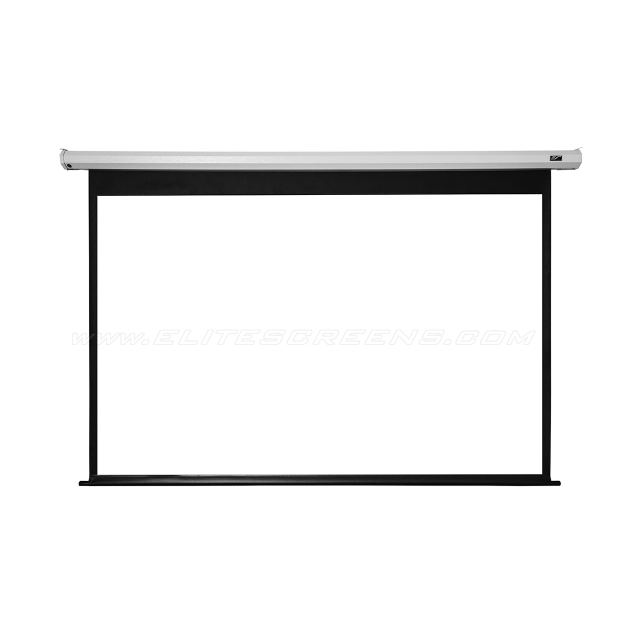 Elite Screens 84" Electric Screen (ELECTRIC84V)